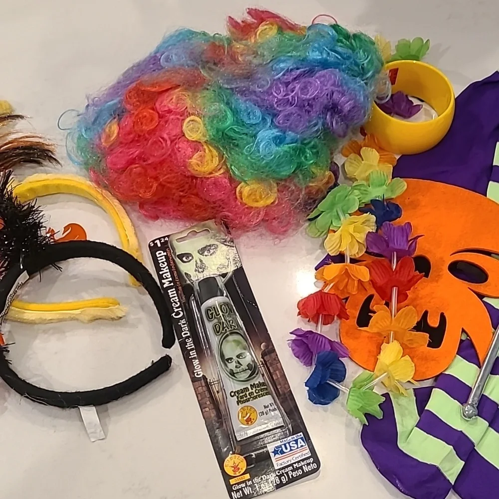 HALLOWEEN BUNDLE